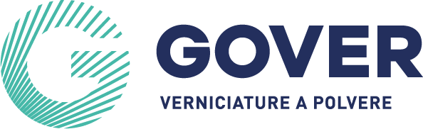 Gover verniciature Srl Logo